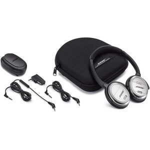 Bose quite comfort 3